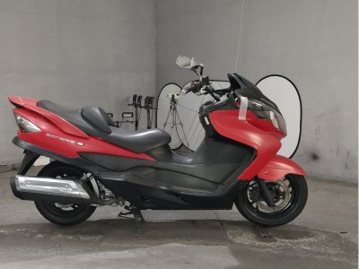 Suzuki SKYWAVE 250M