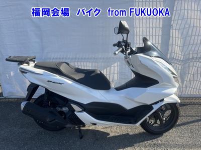 Honda PCX125