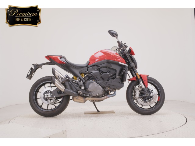 Ducati MONSTER 937