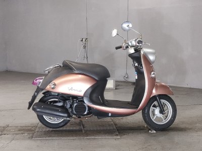 Yamaha VINO50
