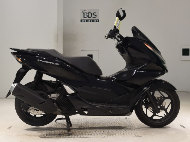 Honda PCX160