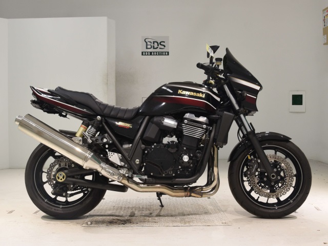 Kawasaki ZRX1200 DAEG