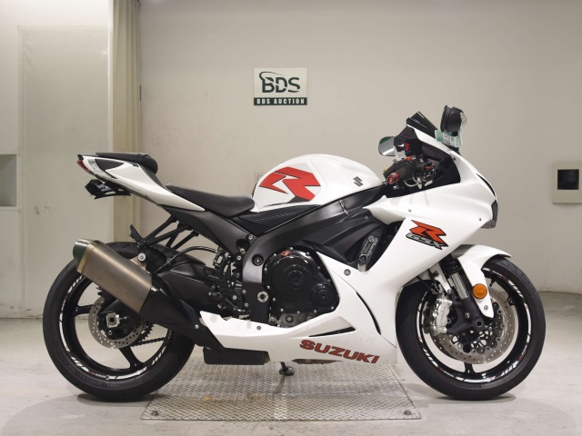 Suzuki GSX-R600