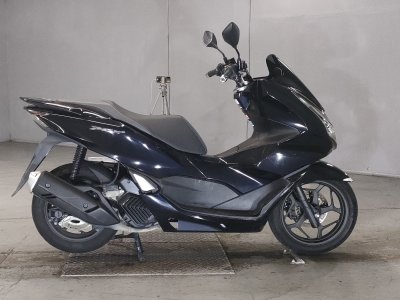 Honda PCX125