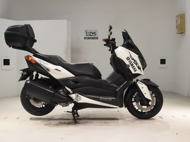 Yamaha X-MAX250A