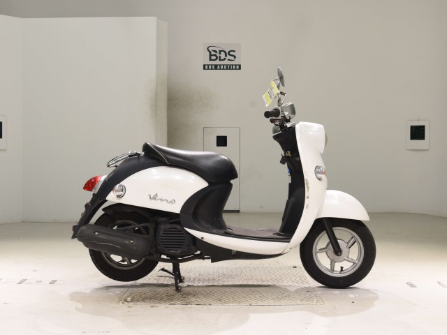 Yamaha VINO50