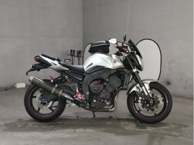 Yamaha FZ1 FAZER