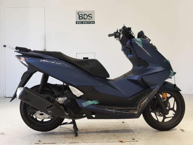 Honda PCX160
