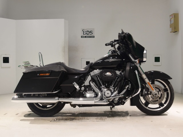 HD SREET GLIDE FLHX1690