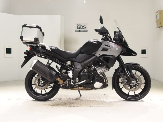 Suzuki V-STROM DL1000