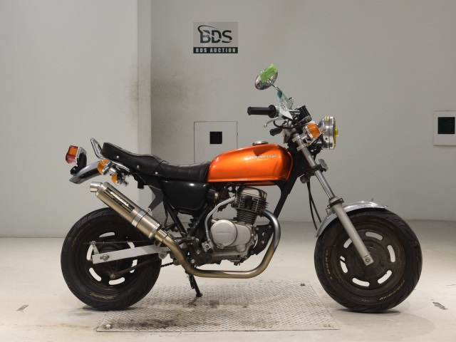 Honda APE50