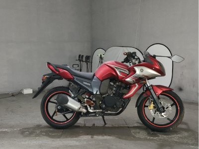 Yamaha FZ-16 FAZER