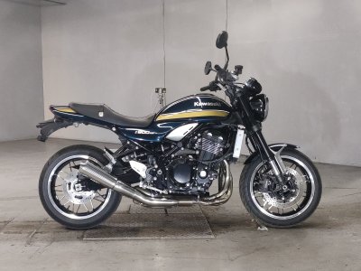 Kawasaki Z900RS