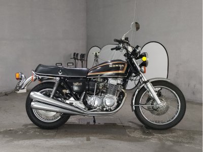 Honda CB750SFK