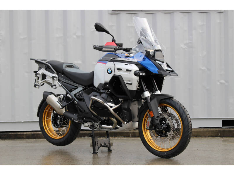 BMW R1300GS ADV ASA