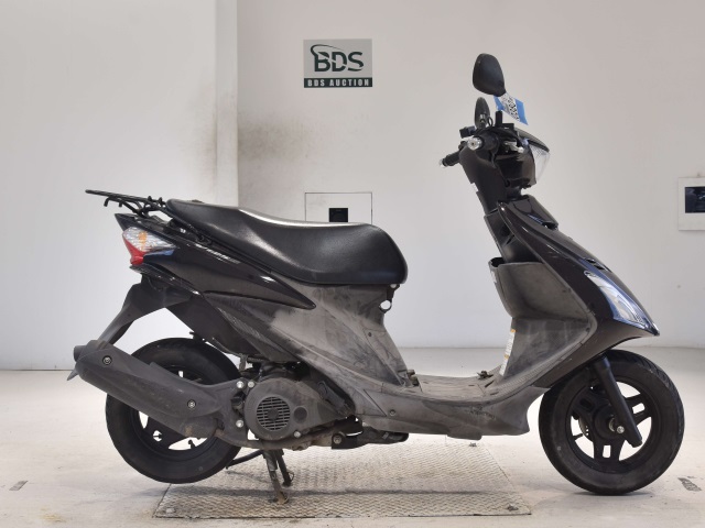 Suzuki ADDRESS V125