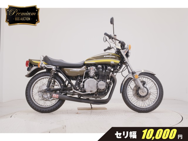 Kawasaki Z2
