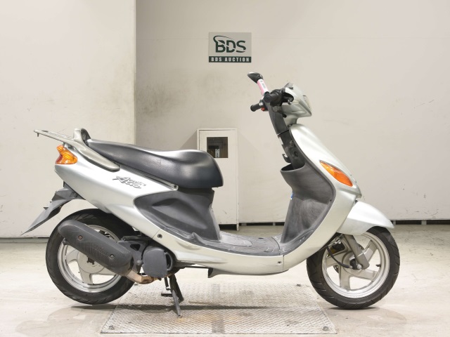 Yamaha AXIS100