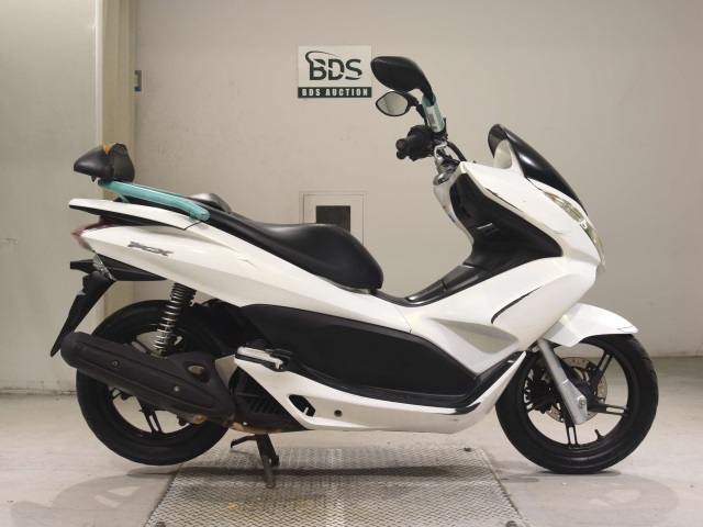 Honda PCX125