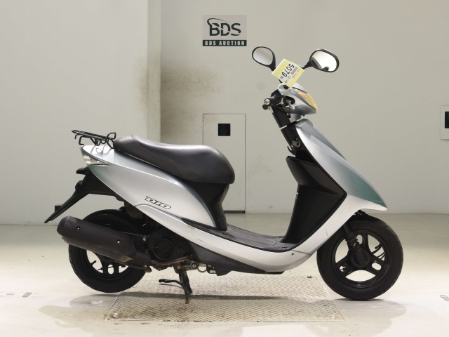 Honda DIO-6