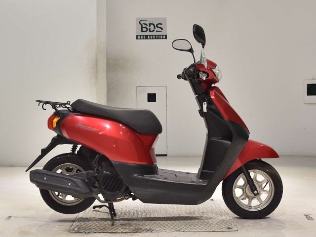 Honda TACT-4 BASIC