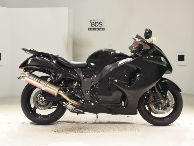 Suzuki GSX1300R HAYABUSA