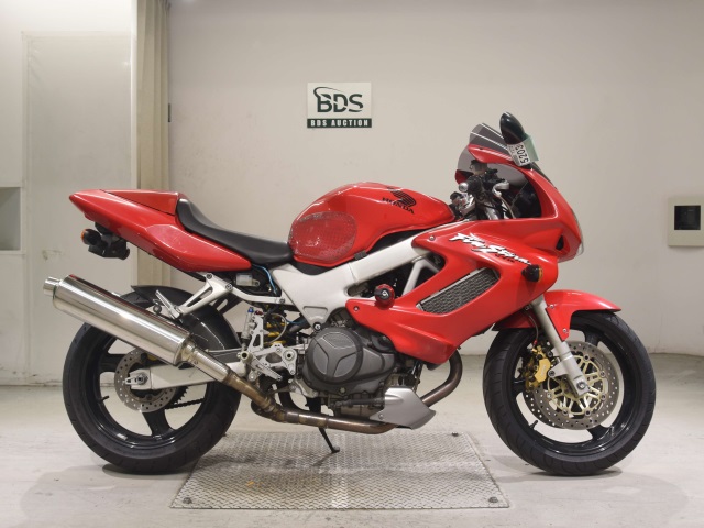Honda VTR1000F