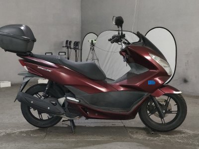 Honda PCX125