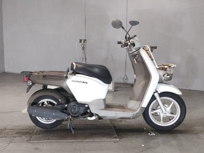 Honda BENLY110