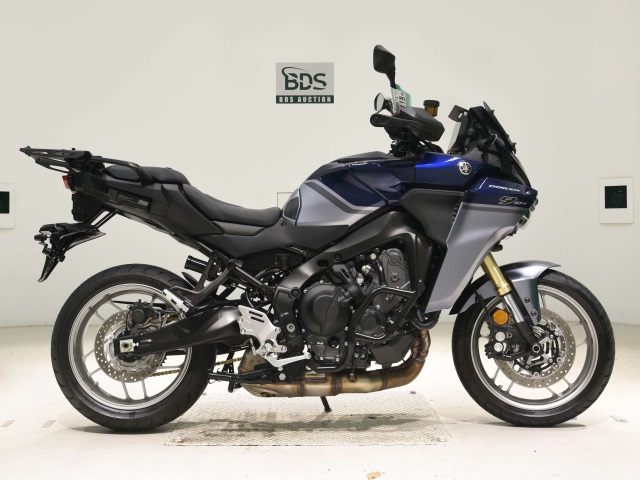 Yamaha TRE ｰｻｰ9GT+AMT