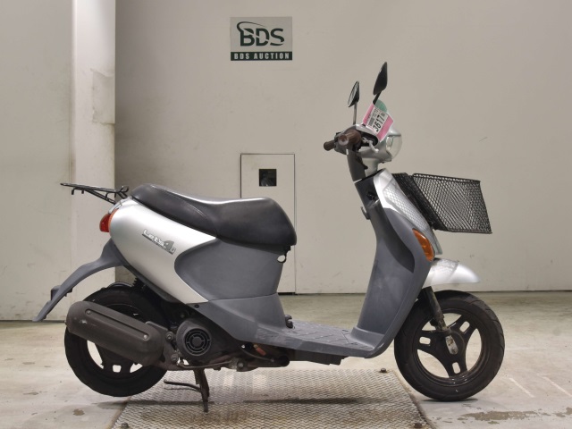 Suzuki LETS4G