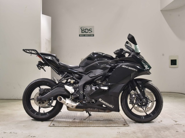 Kawasaki NINJA ZX-25R