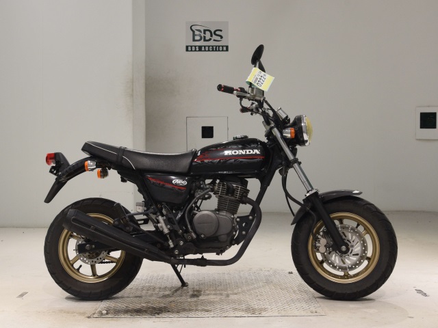 Honda APE100D