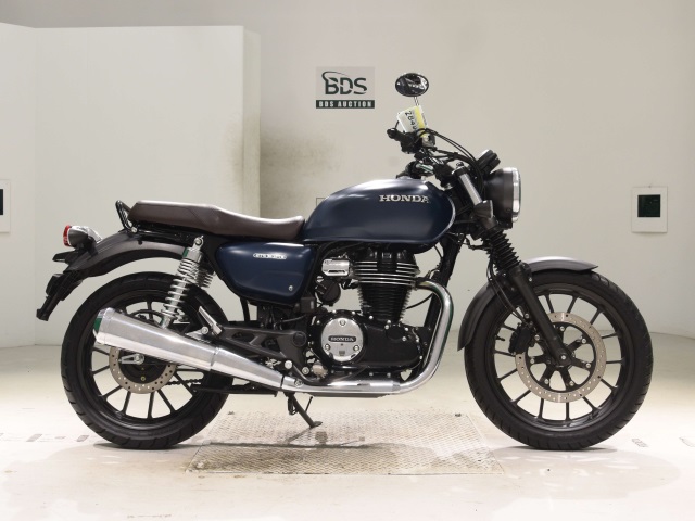 Honda GB350