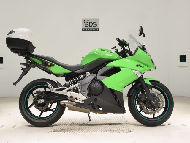 Kawasaki NINJA400R