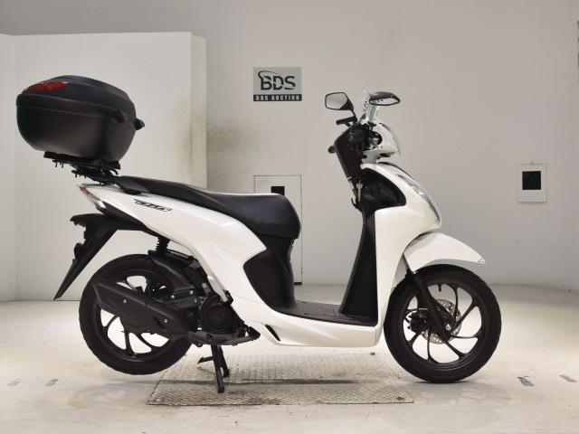 Honda DIO110