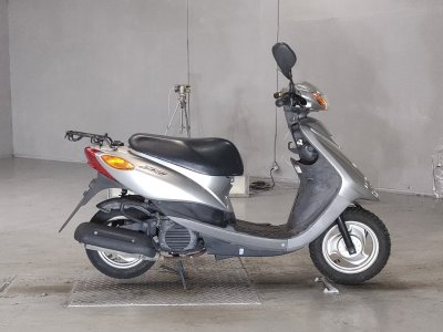 Yamaha JOG 50
