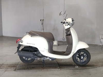 Honda GIORNO