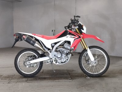 Honda CRF250L