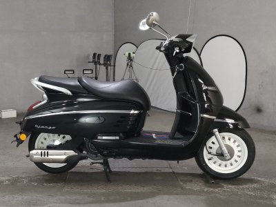 Peugeot JANGO 125