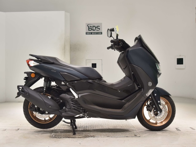 Yamaha NMAX155-2