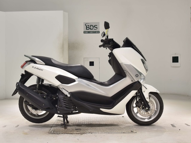 Yamaha N-MAX125