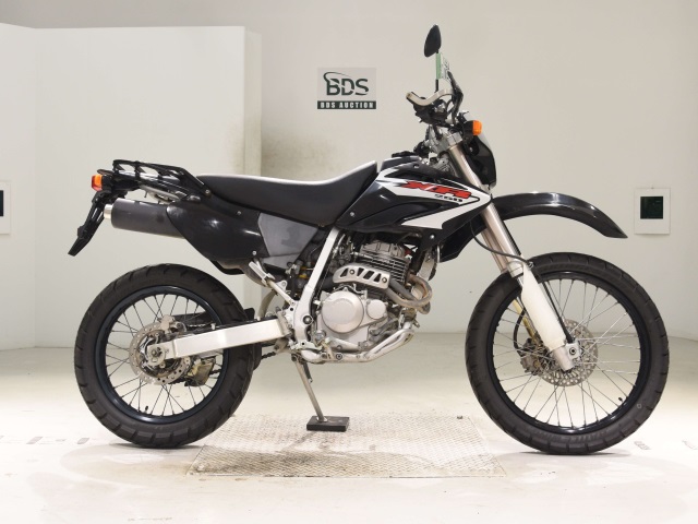 Honda XR250