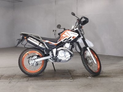 Yamaha SEROW XT250