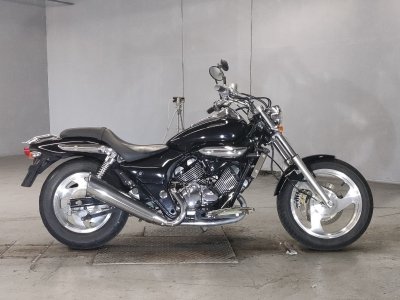 Kawasaki ELIMINATOR 250V