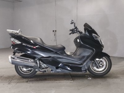 Suzuki SKYWAVE 250M