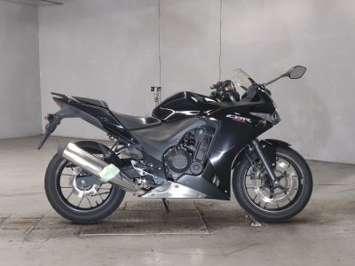 Honda CBR400R