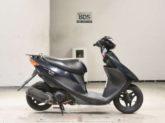 Suzuki ADDRESS V50