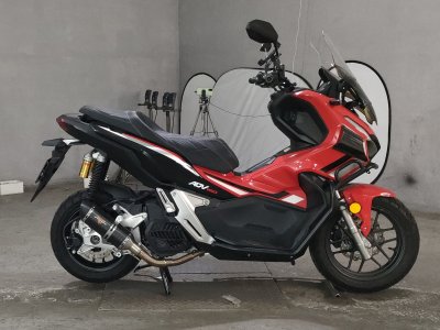 Honda ADV 150