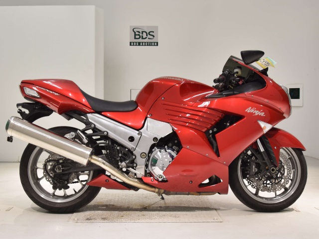 Kawasaki NINJA ZX-14R